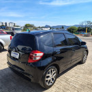Honda Fit LX 1.4/ 1.4 Flex 8V/16V 5p Mec. 2010 Flex-4