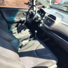 Honda Fit LX 1.4/ 1.4 Flex 8V/16V 5p Mec. 2010 Flex-9