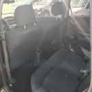 Honda Fit LX 1.4/ 1.4 Flex 8V/16V 5p Mec. 2010 Flex-10