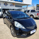 Honda Fit LX 1.4/ 1.4 Flex 8V/16V 5p Mec. 2010 Flex-1