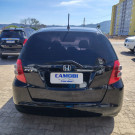 Honda Fit LX 1.4/ 1.4 Flex 8V/16V 5p Mec. 2010 Flex-5