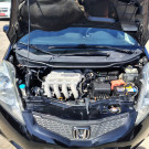 Honda Fit LX 1.4/ 1.4 Flex 8V/16V 5p Mec. 2010 Flex-13