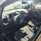 Honda Fit LX 1.4/ 1.4 Flex 8V/16V 5p Mec. 2010 Flex-7