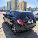 Honda Fit LX 1.4/ 1.4 Flex 8V/16V 5p Mec. 2010 Flex-6