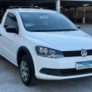 VW - VolksWagen Saveiro 1.6 Mi/ 1.6 Mi Total Flex 8V 2015 Flex-1