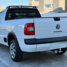 VW - VolksWagen Saveiro 1.6 Mi/ 1.6 Mi Total Flex 8V 2015 Flex-4