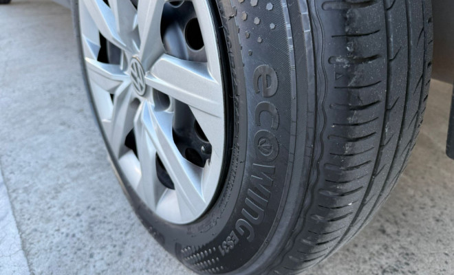 VW - VolksWagen Saveiro 1.6 Mi/ 1.6 Mi Total Flex 8V 2015 Flex-8