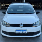 VW - VolksWagen Saveiro 1.6 Mi/ 1.6 Mi Total Flex 8V 2015 Flex-0