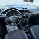 VW - VolksWagen Saveiro Robust 1.6 Total Flex 8V CD 2020 Flex-5
