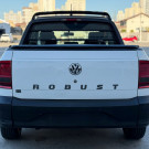 VW - VolksWagen Saveiro Robust 1.6 Total Flex 8V CD 2020 Flex-3