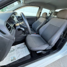 VW - VolksWagen Saveiro Robust 1.6 Total Flex 8V CD 2020 Flex-6