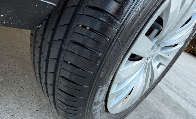VW - VolksWagen Saveiro Robust 1.6 Total Flex 8V CD 2020 Flex-8