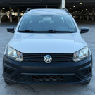 VW - VolksWagen Saveiro Robust 1.6 Total Flex 8V CD 2020 Flex-0