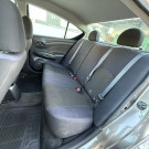 Nissan VERSA SV 1.6 16V Flex Fuel 4p Mec. 2012 Flex-7