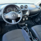Nissan VERSA SV 1.6 16V Flex Fuel 4p Mec. 2012 Flex-5