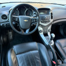 GM - Chevrolet CRUZE LT 1.8 16V FlexPower 4p Aut. 2014 Flex-5