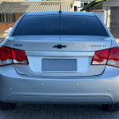 GM - Chevrolet CRUZE LT 1.8 16V FlexPower 4p Aut. 2014 Flex-3