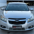 GM - Chevrolet CRUZE LT 1.8 16V FlexPower 4p Aut. 2014 Flex-0