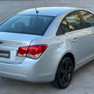 GM - Chevrolet CRUZE LT 1.8 16V FlexPower 4p Aut. 2014 Flex-2