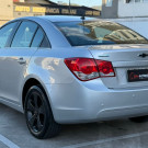 GM - Chevrolet CRUZE LT 1.8 16V FlexPower 4p Aut. 2014 Flex-4