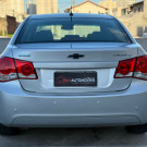GM - Chevrolet CRUZE LT 1.8 16V FlexPower 4p Aut. 2014 Flex-3