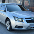 GM - Chevrolet CRUZE LT 1.8 16V FlexPower 4p Aut. 2014 Flex-1