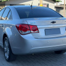 GM - Chevrolet CRUZE LT 1.8 16V FlexPower 4p Aut. 2014 Flex-2