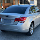 GM - Chevrolet CRUZE LT 1.8 16V FlexPower 4p Aut. 2014 Flex-4
