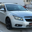 GM - Chevrolet CRUZE LT 1.8 16V FlexPower 4p Aut. 2014 Flex-1