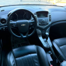 GM - Chevrolet CRUZE LT 1.8 16V FlexPower 4p Aut. 2014 Flex-5