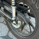 HONDA BIZ 125 EX/ 125 EX FLEX 2025 Flex-5