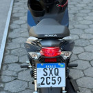 HONDA BIZ 125 EX/ 125 EX FLEX 2025 Flex-4