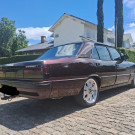 GM - Chevrolet Opala Diplomata/Diplom. SLE 4.1/2.5 1992 Álcool-1