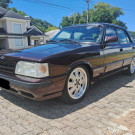 GM - Chevrolet Opala Diplomata/Diplom. SLE 4.1/2.5 1992 Álcool-0