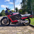 YAMAHA RD 350 LC/ R 1987 Gasolina-4