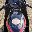 YAMAHA RD 350 LC/ R 1987 Gasolina-6