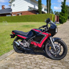 YAMAHA RD 350 LC/ R 1987 Gasolina-3