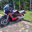YAMAHA RD 350 LC/ R 1987 Gasolina-5
