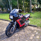 YAMAHA RD 350 LC/ R 1987 Gasolina-2