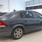 GM - Chevrolet Vectra Elegan. 2.0 MPFI 8V FlexPower Mec 2007 Flex-4