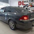 GM - Chevrolet Vectra Elegan. 2.0 MPFI 8V FlexPower Mec 2007 Flex-1