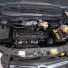 GM - Chevrolet Vectra Elegan. 2.0 MPFI 8V FlexPower Mec 2007 Flex-8