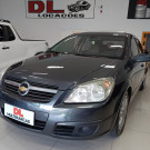 GM - Chevrolet Vectra Elegan. 2.0 MPFI 8V FlexPower Mec 2007 Flex-0