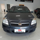 GM - Chevrolet Vectra Elegan. 2.0 MPFI 8V FlexPower Mec 2007 Flex-5