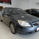 GM - Chevrolet Vectra Elegan. 2.0 MPFI 8V FlexPower Mec 2007 Flex-2