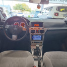 GM - Chevrolet Vectra Elegan. 2.0 MPFI 8V FlexPower Mec 2007 Flex-9