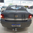 GM - Chevrolet Vectra Elegan. 2.0 MPFI 8V FlexPower Mec 2007 Flex-3