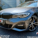BMW 330e M Sport 2.0 Turbo Aut. (Híbrido) 2021 Híbrido-0