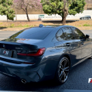 BMW 330e M Sport 2.0 Turbo Aut. (Híbrido) 2021 Híbrido-10