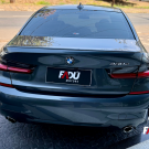 BMW 330e M Sport 2.0 Turbo Aut. (Híbrido) 2021 Híbrido-9
